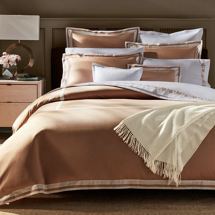 Matouk Alba Quilt, Full/Queen 2