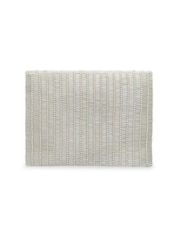La Regale Convertible Embellished Envelope Clutch 3