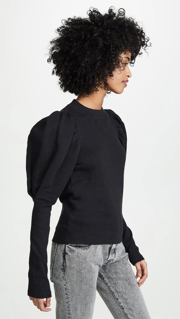 Ulla Johnson Philo Sweatshirt 3