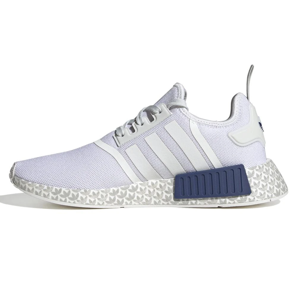 adidas gazelle silver green womens adidas NMD_S1 Black 8.5 main image 0