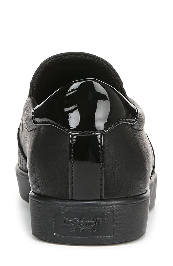 Dr. Scholl's Madison Slip-On Work Sneaker 4