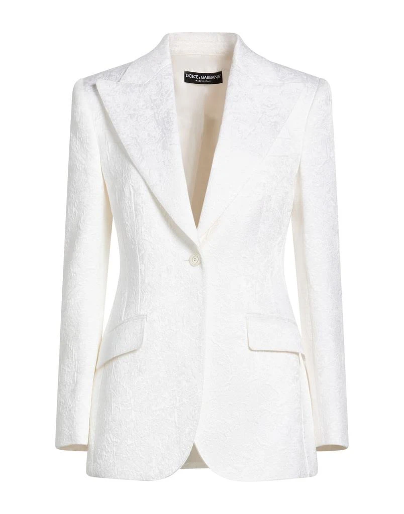 Dolce 
Gabbana Blazer