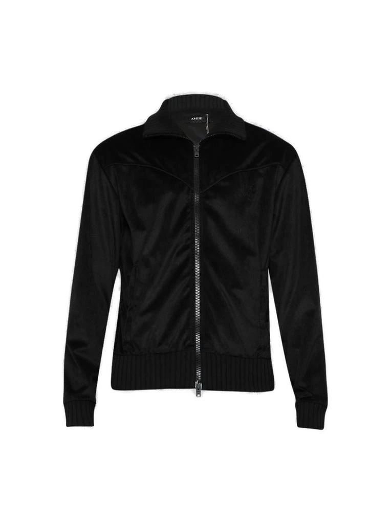 AMIRI Amiri Velvet Track Jacket 1