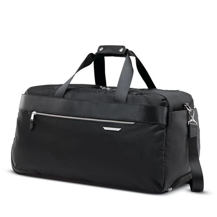 Samsonite Just Right Wheeled Weekend Duffel Bag 1