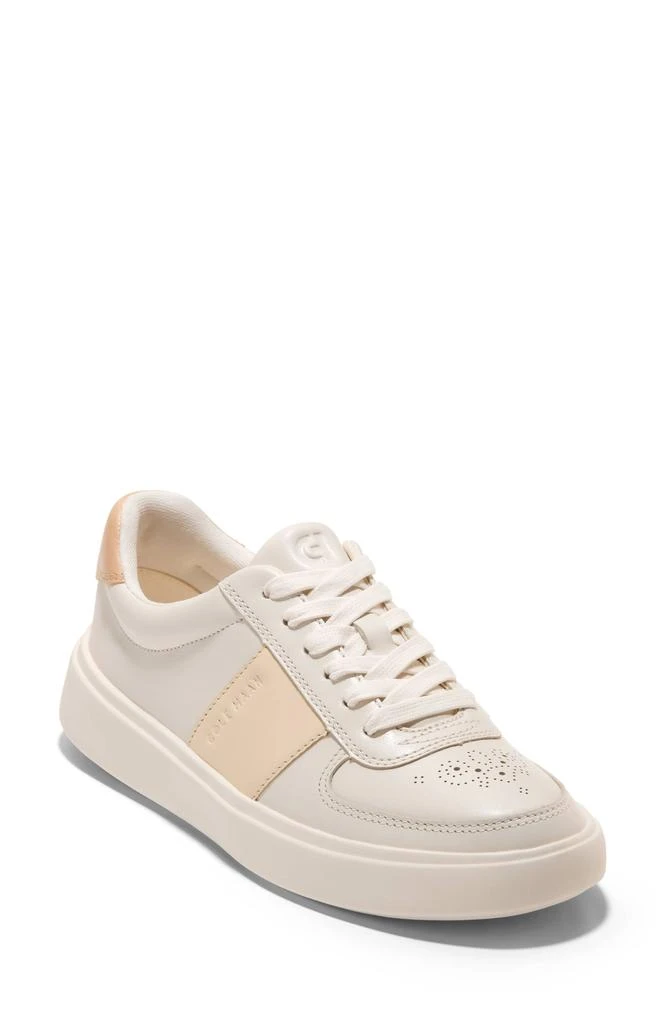 Shop Grand Crosscourt Della Sneaker on Sale at BeyondStyle – Get