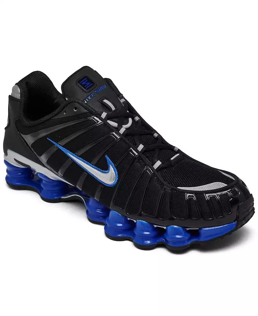 Shop Women's Shox TL Casual Sneakers from Finish Line on Sale at