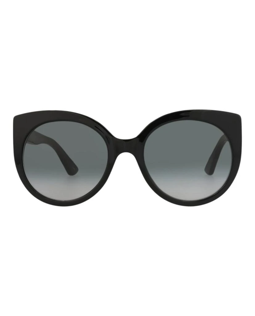 Gucci Cat Eye-Frame Acetate Sunglasses 1