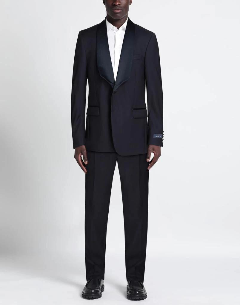 Brooks Brothers Suits 4