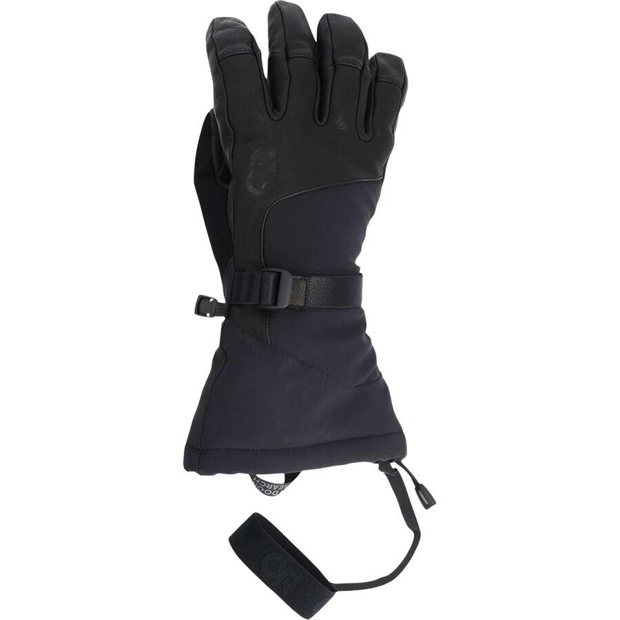 Outdoor Research Carbide Sensor Gloves - Women's 1