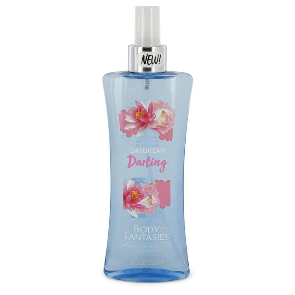 PARFUMS de COEUR 551893 8 oz Body Fantasies Daydream Darling Perfume Spray for Women 1