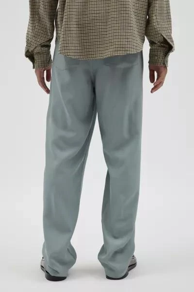 Native Youth Native Youth Cavanagh Straight Leg Pant 2