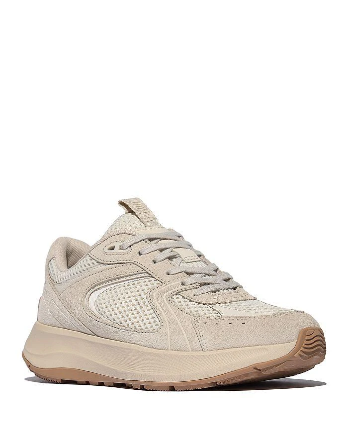 FitFlop Women's F-Mode Flow Sneakers 1