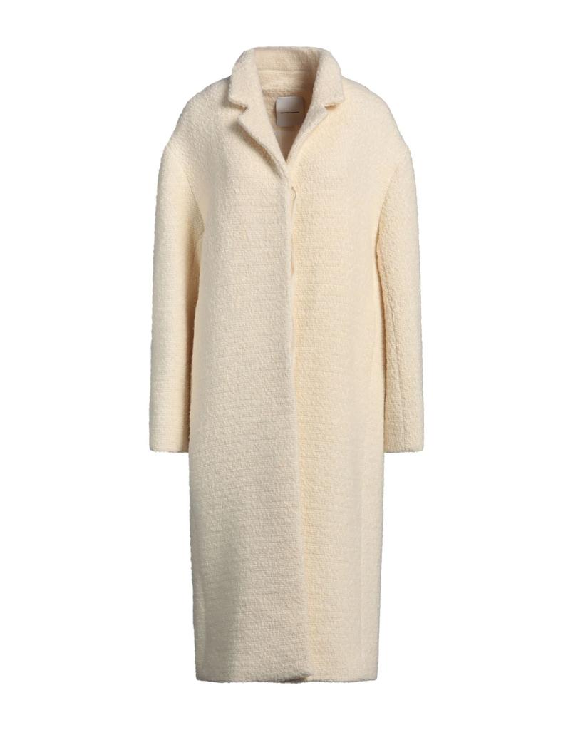 Le 17 Septembre Coat