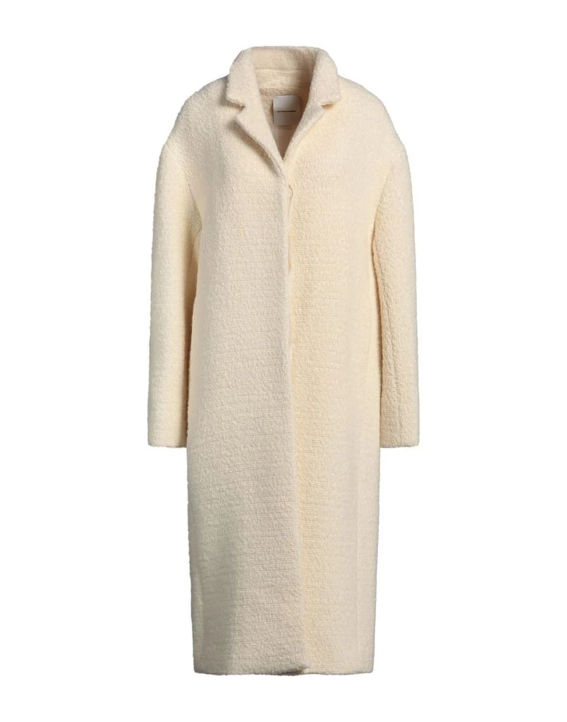 Le 17 Septembre Coat 1