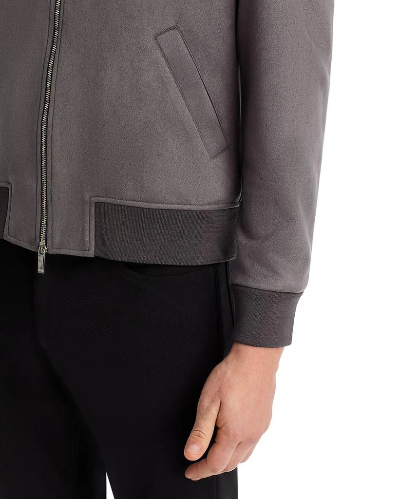 MONFRÈRE MONFRERE Maverick Jacket 7