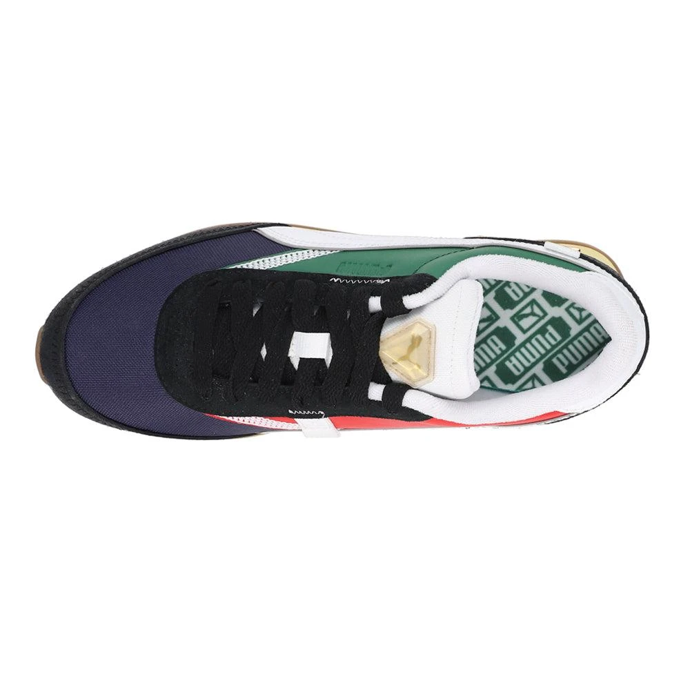 Puma Future Rider Ain
t Broke Lace Up Sneakers 4