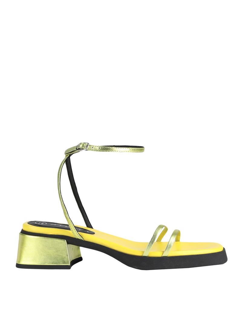 E8 by Miista Sandals