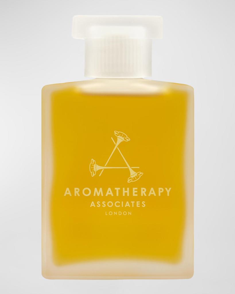 Aromatherapy Associates Deep Relax Bath and Shower Oil, 55mL/ 1.85 oz.