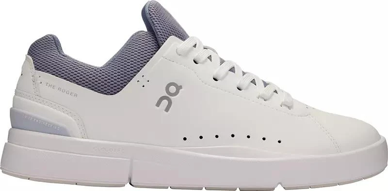 On On Women's THE ROGER Advantage Shoes 1