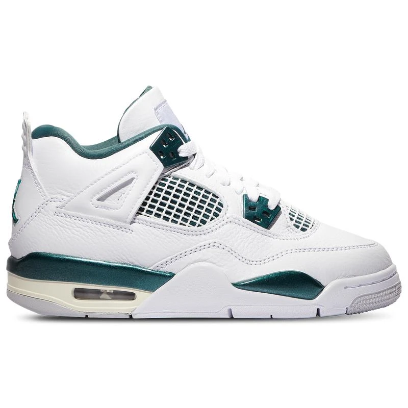 Jordan Jordan Air Jordan 4 Retro Remastered  - Boys' Grade School 1