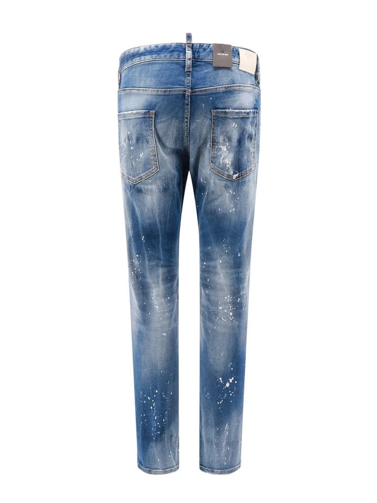 DSQUARED2 Dsquared2 Cool Guy Distressed Jeans 2