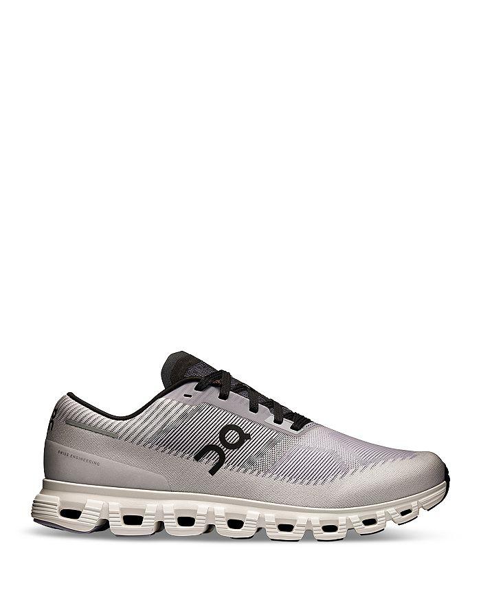 On Men's Cloud 6 Push Horizon Sneakers