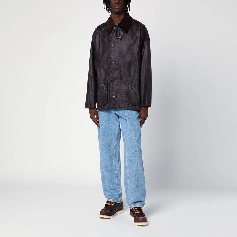Barbour BEDALE - WAX JACKET 2