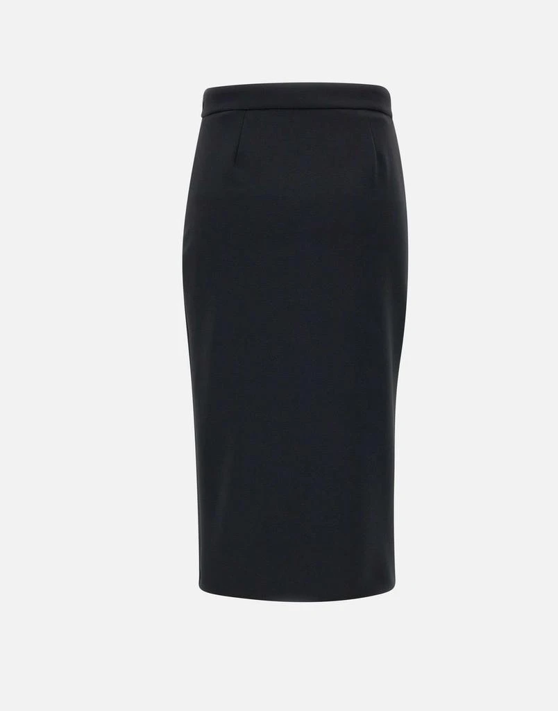 KAOS Crepe skirt 3