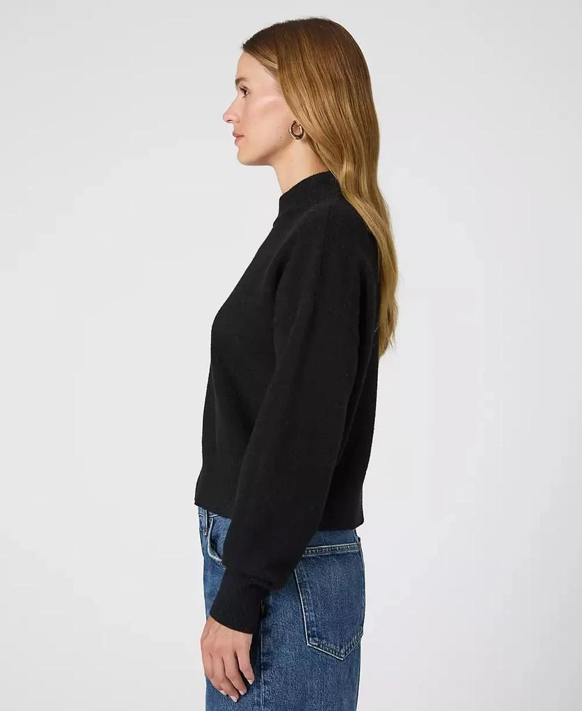 French Connection Women's Vhari Mock Neck Sweater 3