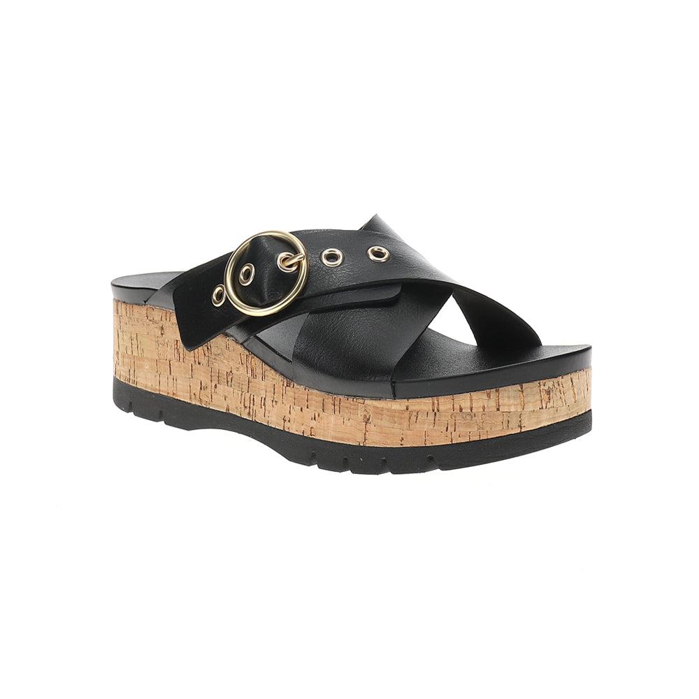 Reef Vista Higher Gia Platform Sandals