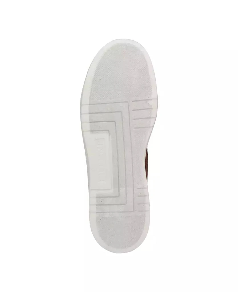 Tommy Hilfiger Men's Norwin Casual Lace Up Sneakers 10