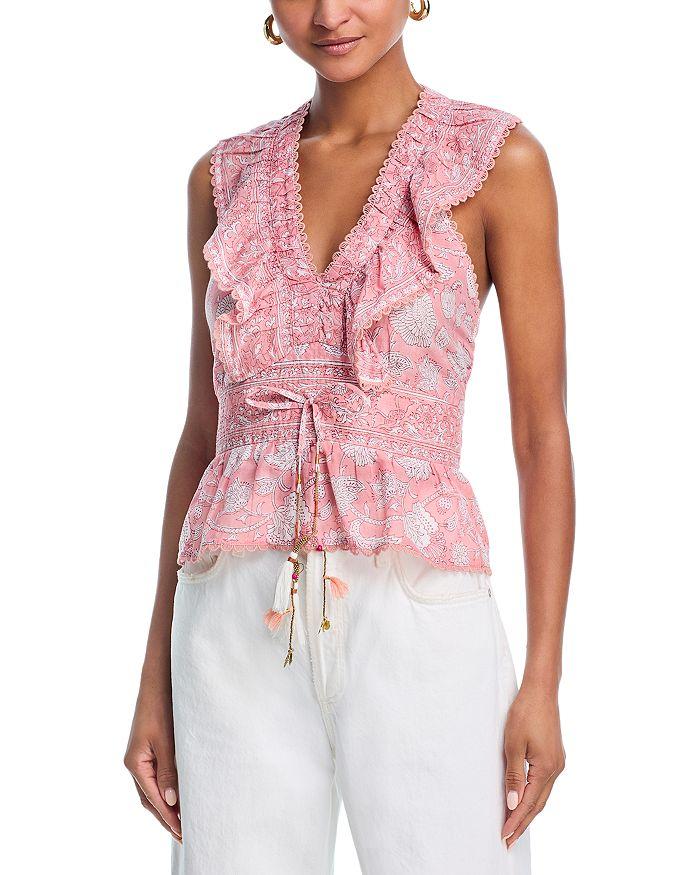 BELL Allie Top