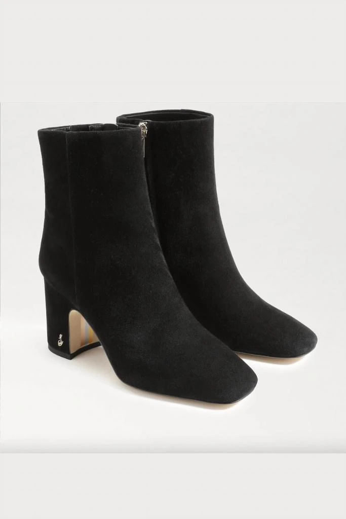 Sam Edelman Sam Edelman - Women's Fawn Ankle Bootie 1