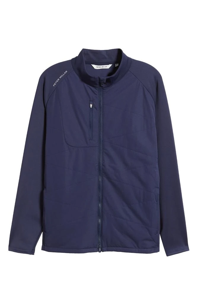 Peter Millar Merge Water Resistant Hybrid Jacket 6
