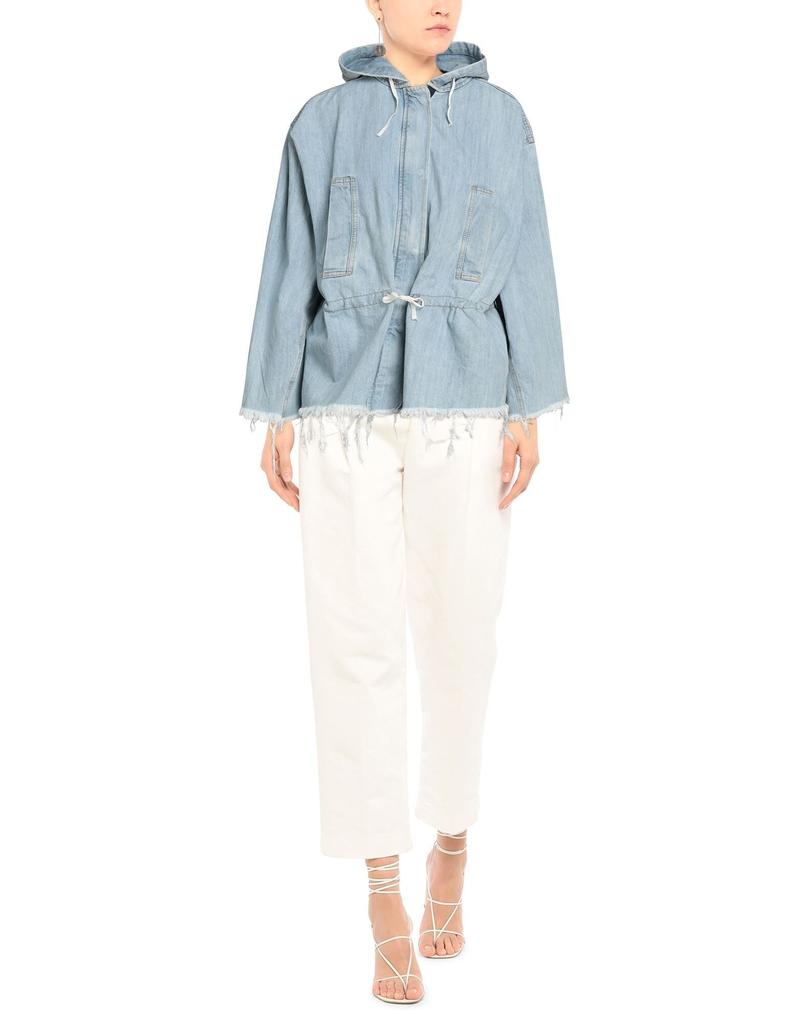 Au Jour Le Jour Denim jacket