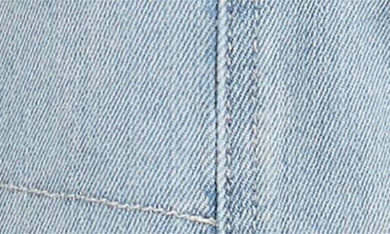 Wit & Wisdom 'Ab'Solution Skyrise Patch Pocket Crop Wide Leg Jeans 7