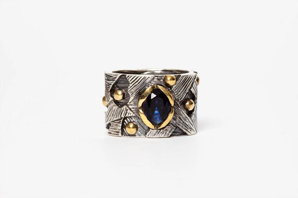 Avenue Chic Avenue Chic - Vintage Ring