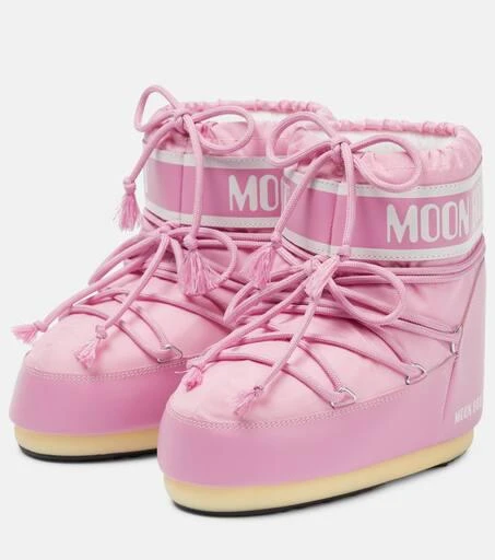 Moon Boot Icon Low snow boots 5