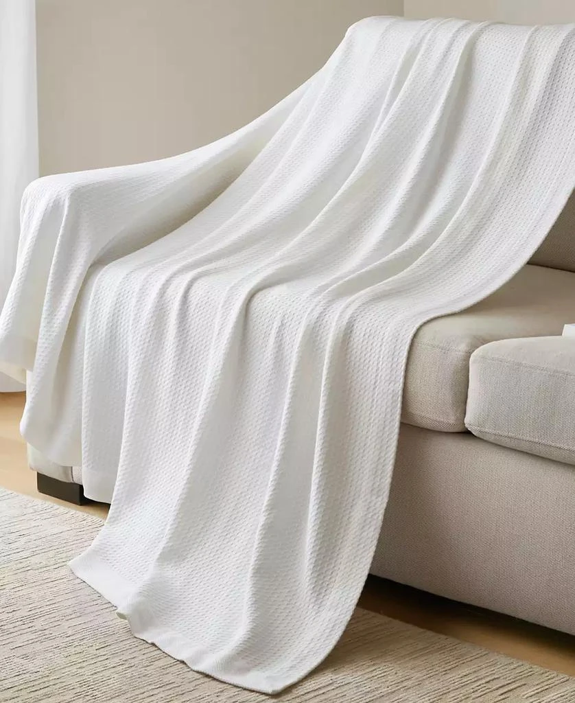 Madison Park Egyptian Cotton Blanket 2
