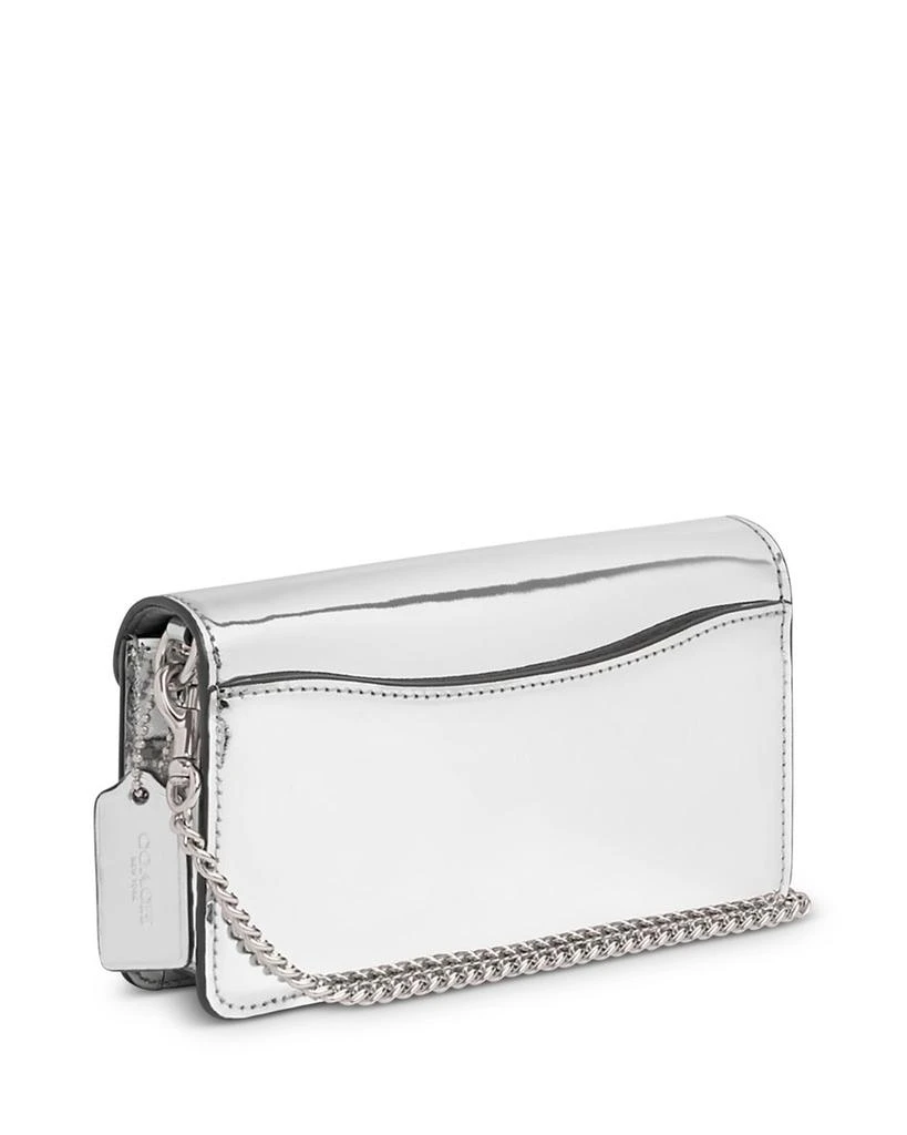 COACH Tabby Crossbody Wristlet 5