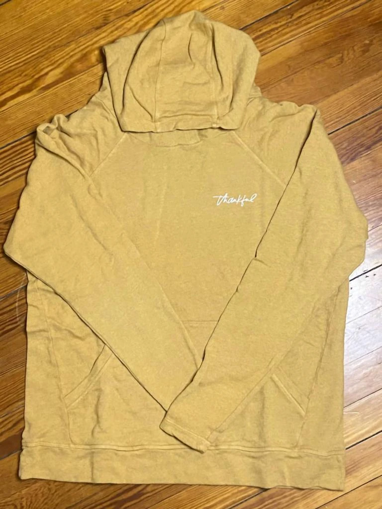 good hYOUman Good Hyouman - Elvy Hoodie 4
