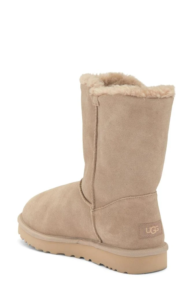 UGG Bailey Logo Strap Boot 2