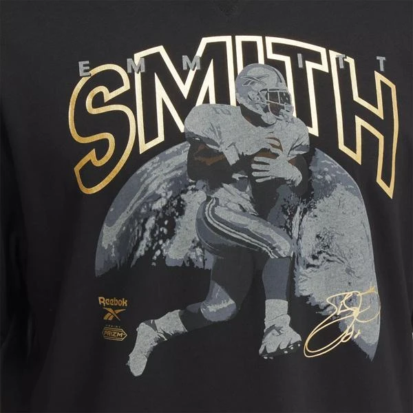 Reebok Reebok x Panini Emmitt T-Shirt 5