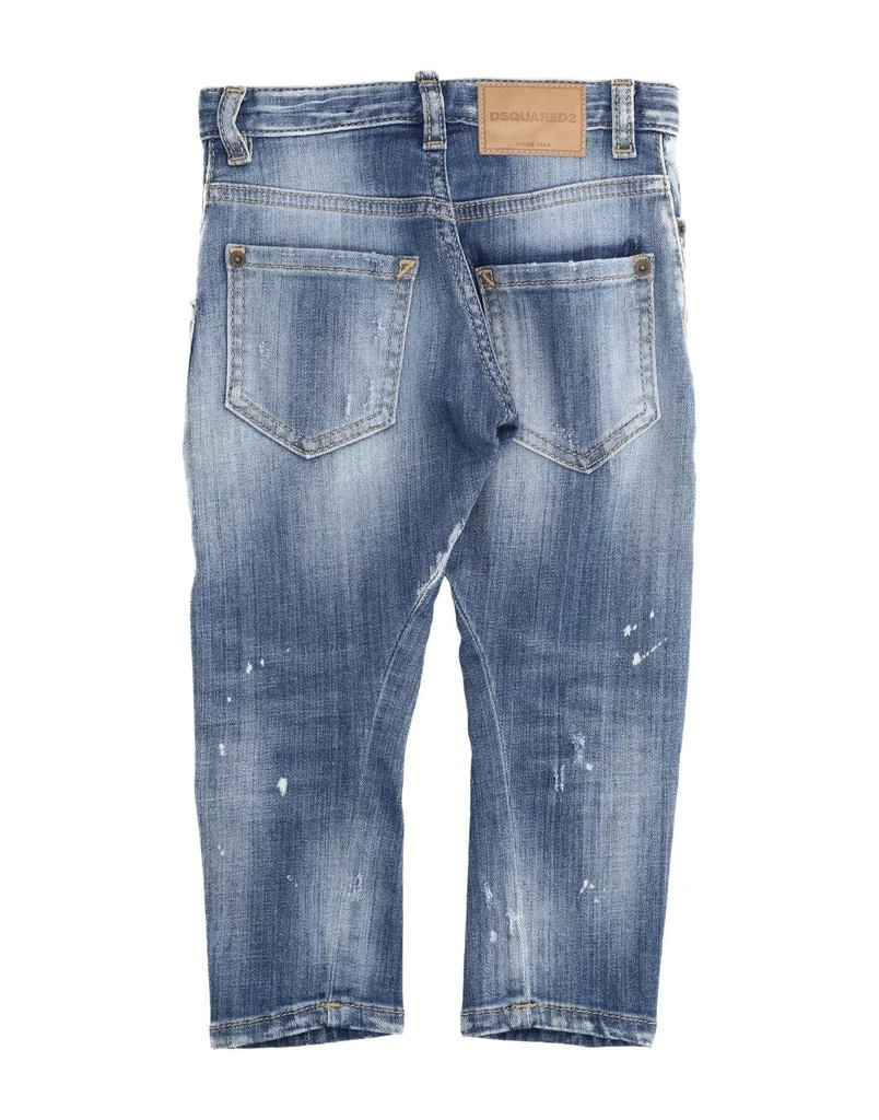 DSQUARED2 Denim pants 2