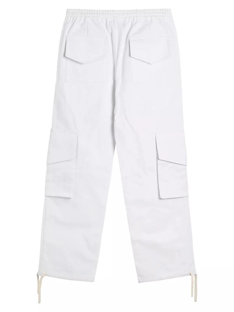 Krost Cloud Cargo Pants 2