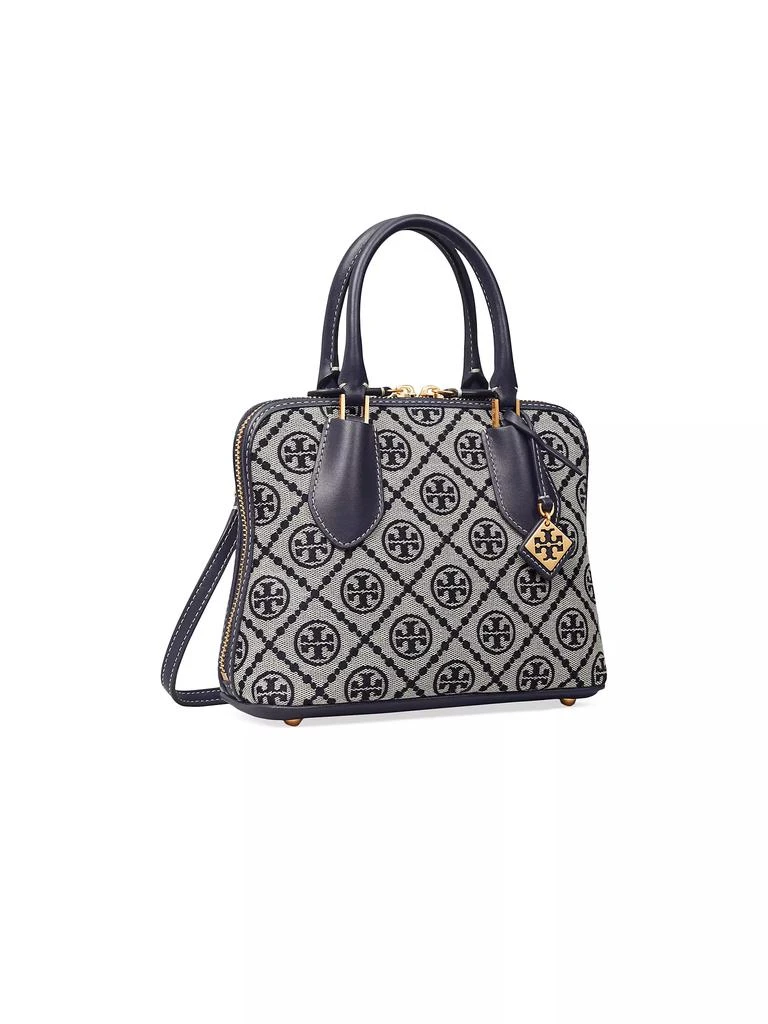 Tory Burch Mini T Monogram Swing Bag 3