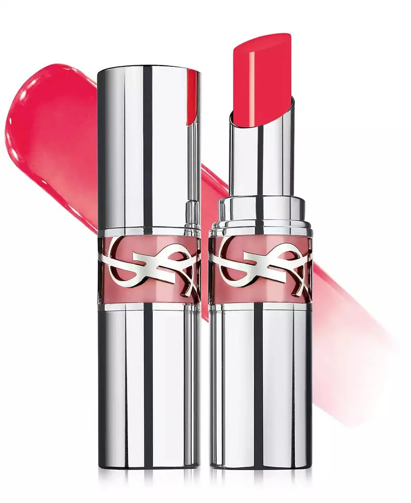 Yves Saint Laurent Loveshine Lip Oil Stick 1