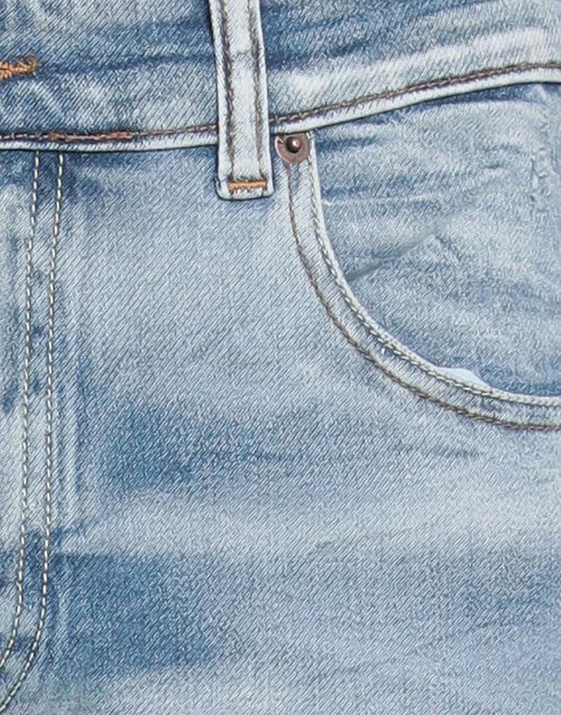 PMDS Denim pants 4