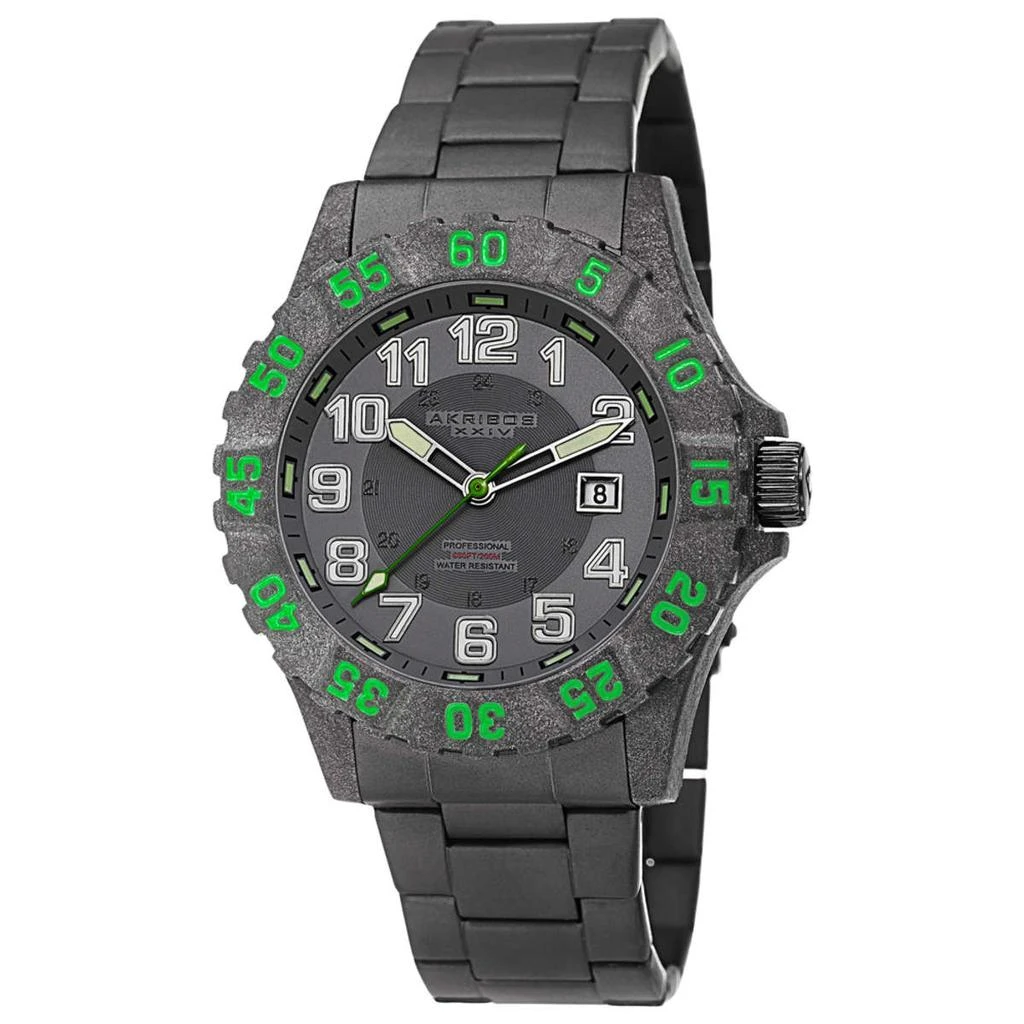 Akribos XXIV Akribos Xxiv Men's Watch 1