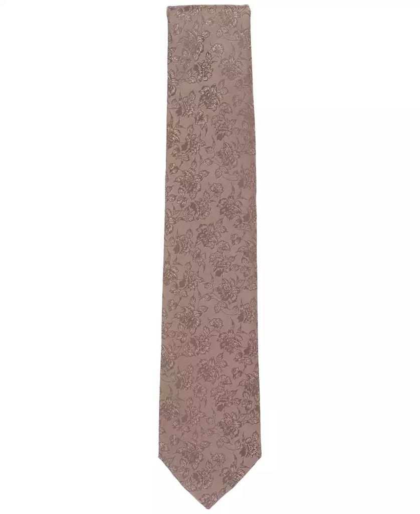 Michael Kors Men's Logue Floral Tie